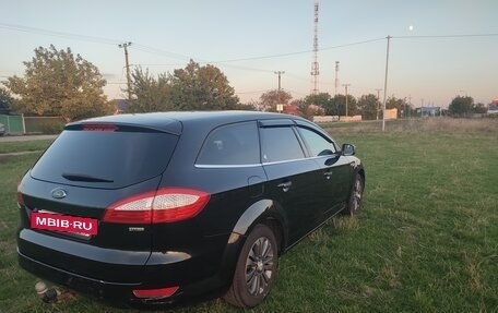 Ford Mondeo IV, 2007 год, 700 000 рублей, 12 фотография