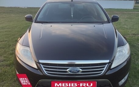 Ford Mondeo IV, 2007 год, 700 000 рублей, 15 фотография