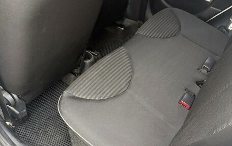 Peugeot 107 I рестайлинг, 2012 год, 560 000 рублей, 17 фотография