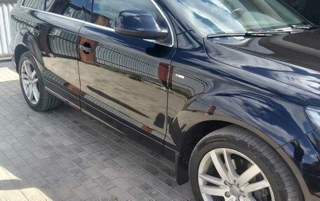 Audi Q7, 2010 год, 1 490 000 рублей, 2 фотография