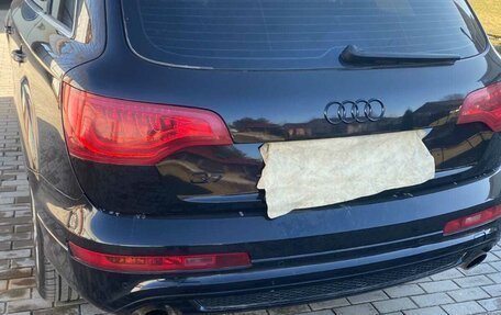 Audi Q7, 2010 год, 1 490 000 рублей, 6 фотография