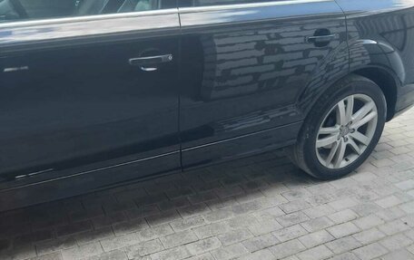 Audi Q7, 2010 год, 1 490 000 рублей, 4 фотография