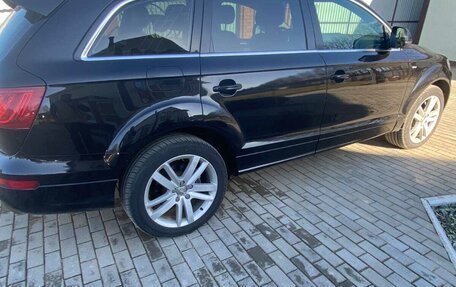 Audi Q7, 2010 год, 1 490 000 рублей, 3 фотография