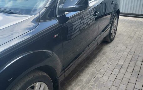 Audi Q7, 2010 год, 1 490 000 рублей, 8 фотография