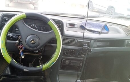 Daewoo Nexia I рестайлинг, 1999 год, 95 000 рублей, 6 фотография