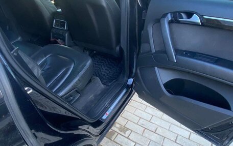 Audi Q7, 2010 год, 1 490 000 рублей, 5 фотография