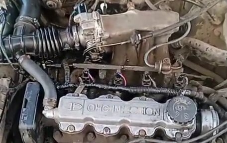 Daewoo Nexia I рестайлинг, 1999 год, 95 000 рублей, 7 фотография