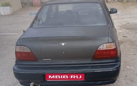 Daewoo Nexia I рестайлинг, 1999 год, 95 000 рублей, 3 фотография