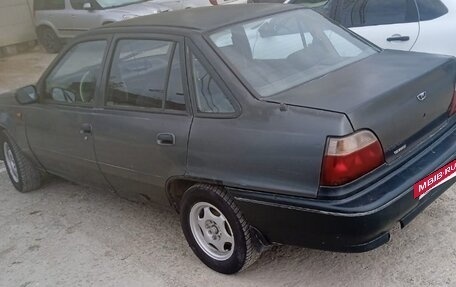 Daewoo Nexia I рестайлинг, 1999 год, 95 000 рублей, 4 фотография