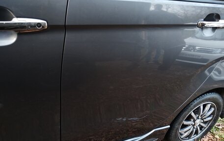 Honda N-WGN I рестайлинг, 2014 год, 780 000 рублей, 7 фотография