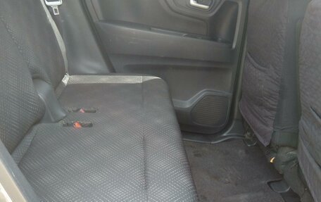 Honda N-WGN I рестайлинг, 2014 год, 780 000 рублей, 4 фотография