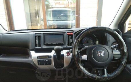 Honda N-WGN I рестайлинг, 2014 год, 780 000 рублей, 5 фотография