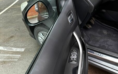 Peugeot 308 II, 2009 год, 499 000 рублей, 8 фотография