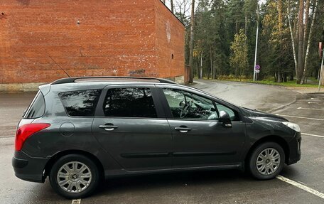 Peugeot 308 II, 2009 год, 499 000 рублей, 3 фотография