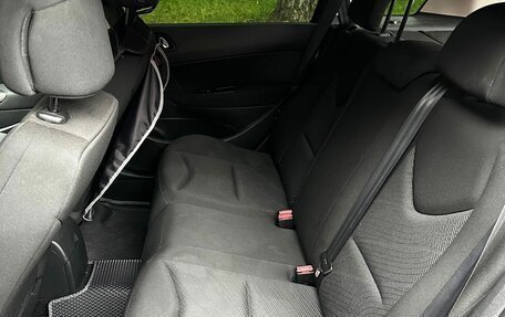 Peugeot 308 II, 2009 год, 499 000 рублей, 10 фотография