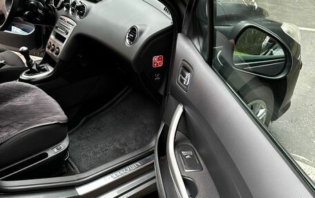 Peugeot 308 II, 2009 год, 499 000 рублей, 7 фотография