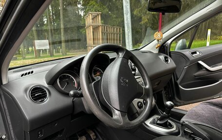 Peugeot 308 II, 2009 год, 499 000 рублей, 5 фотография