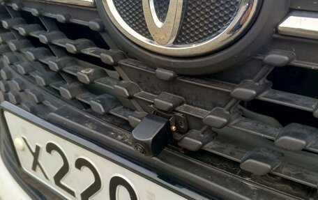 Toyota Sienta II, 2019 год, 1 300 000 рублей, 5 фотография