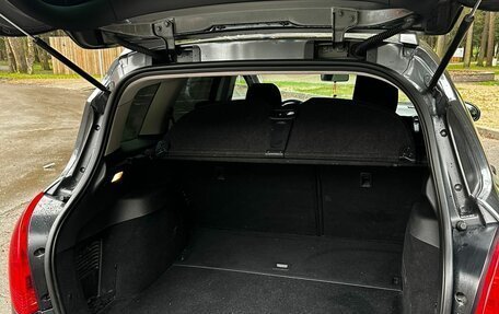 Peugeot 308 II, 2009 год, 499 000 рублей, 12 фотография