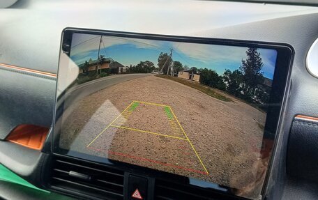 Toyota Sienta II, 2019 год, 1 300 000 рублей, 14 фотография