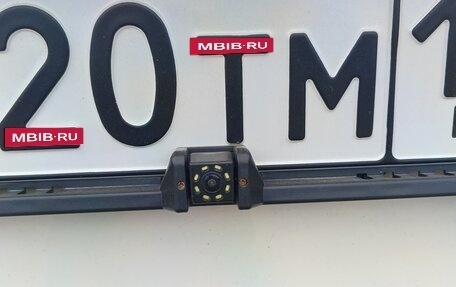 Toyota Sienta II, 2019 год, 1 300 000 рублей, 3 фотография