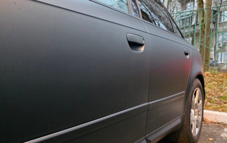 Audi A4, 2007 год, 945 000 рублей, 8 фотография