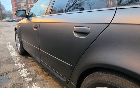 Audi A4, 2007 год, 945 000 рублей, 9 фотография