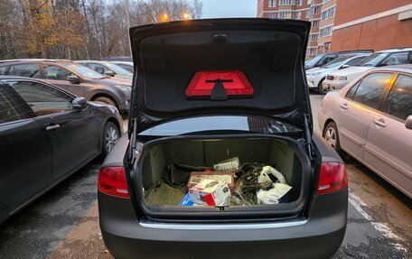 Audi A4, 2007 год, 945 000 рублей, 13 фотография