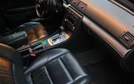 Audi A4, 2007 год, 945 000 рублей, 15 фотография