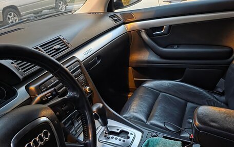 Audi A4, 2007 год, 945 000 рублей, 21 фотография