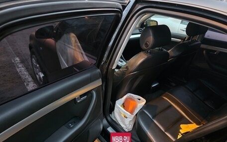 Audi A4, 2007 год, 945 000 рублей, 20 фотография