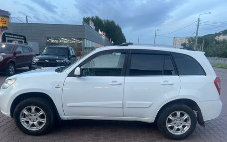 Chery Tiggo (T11), 2014 год, 800 000 рублей, 6 фотография