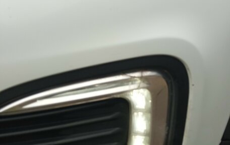 Renault Kaptur I рестайлинг, 2018 год, 999 999 рублей, 7 фотография