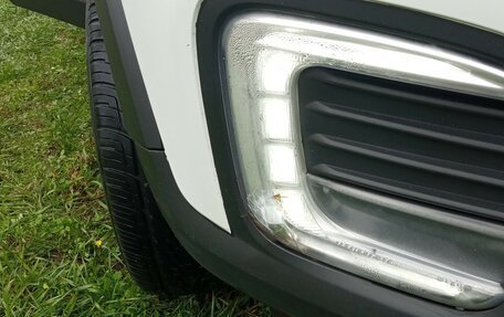 Renault Kaptur I рестайлинг, 2018 год, 999 999 рублей, 6 фотография