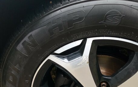 Renault Kaptur I рестайлинг, 2018 год, 999 999 рублей, 8 фотография