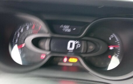 Renault Kaptur I рестайлинг, 2018 год, 999 999 рублей, 4 фотография