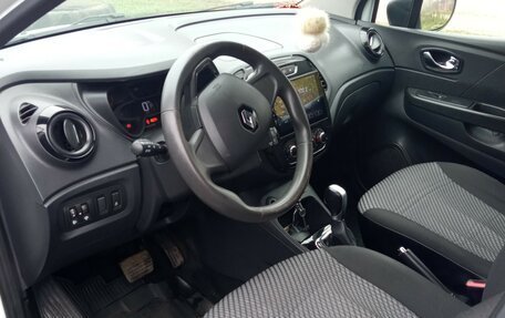 Renault Kaptur I рестайлинг, 2018 год, 999 999 рублей, 14 фотография