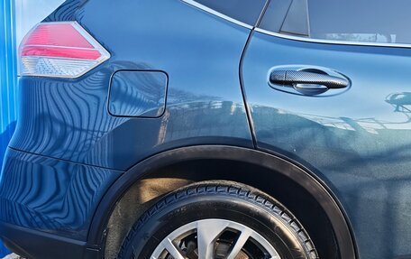 Nissan X-Trail, 2018 год, 1 750 000 рублей, 6 фотография