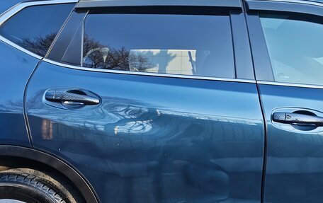 Nissan X-Trail, 2018 год, 1 750 000 рублей, 5 фотография