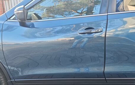 Nissan X-Trail, 2018 год, 1 750 000 рублей, 8 фотография