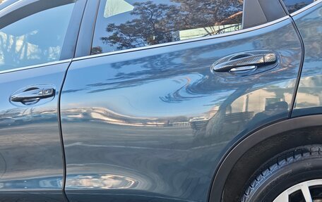 Nissan X-Trail, 2018 год, 1 750 000 рублей, 9 фотография