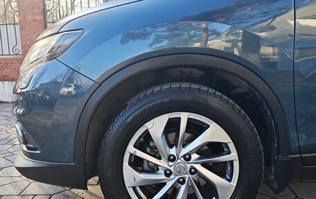 Nissan X-Trail, 2018 год, 1 750 000 рублей, 7 фотография