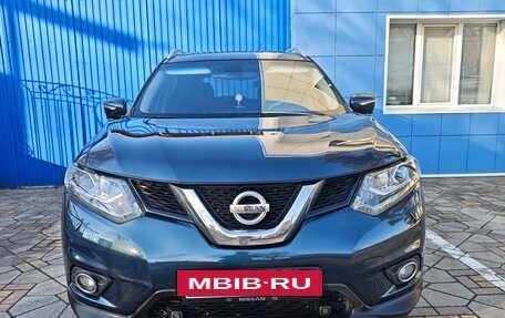 Nissan X-Trail, 2018 год, 1 750 000 рублей, 3 фотография