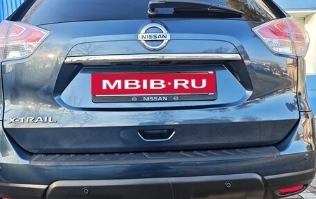 Nissan X-Trail, 2018 год, 1 750 000 рублей, 14 фотография