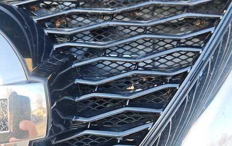 Nissan X-Trail, 2018 год, 1 750 000 рублей, 18 фотография