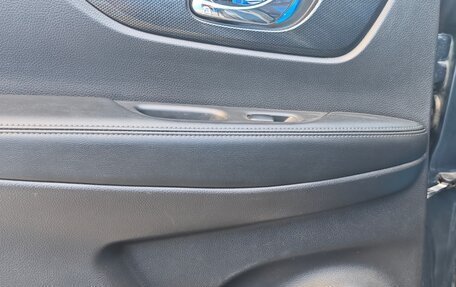 Nissan X-Trail, 2018 год, 1 750 000 рублей, 29 фотография