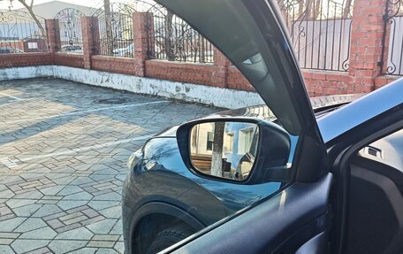 Nissan X-Trail, 2018 год, 1 750 000 рублей, 26 фотография