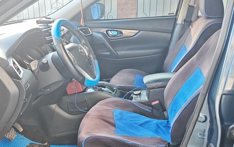 Nissan X-Trail, 2018 год, 1 750 000 рублей, 24 фотография