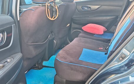 Nissan X-Trail, 2018 год, 1 750 000 рублей, 28 фотография