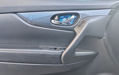 Nissan X-Trail, 2018 год, 1 750 000 рублей, 27 фотография